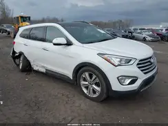 KM8SRDHF3GU145725 2016 HYUNDAI SANTA FE