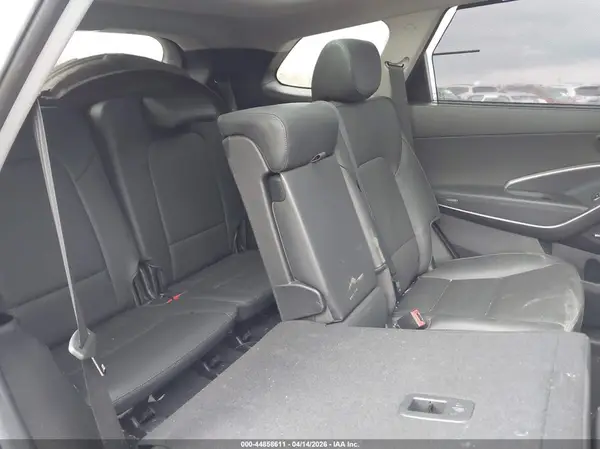 KM8SRDHF3GU145725 2016 HYUNDAI SANTA FE - Image 8