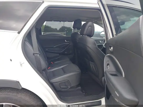 KM8SRDHF3GU155820 2016 HYUNDAI SANTA FE - Image 8