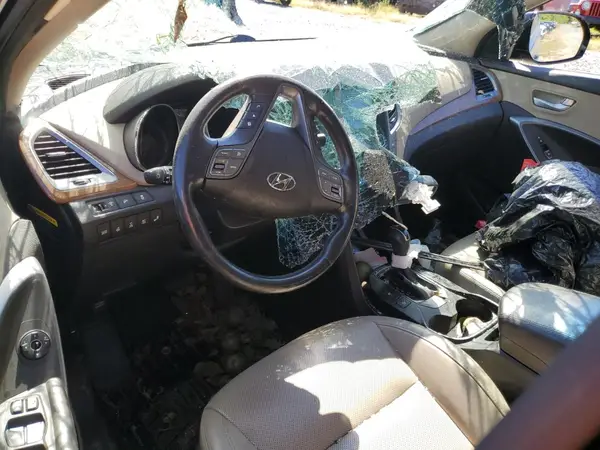 KM8SRDHF3GU157213 2016 HYUNDAI SANTA FE - Image 8