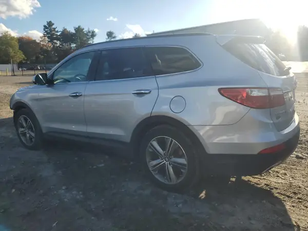 KM8SRDHF3GU161889 2016 HYUNDAI SANTA FE - Image 2
