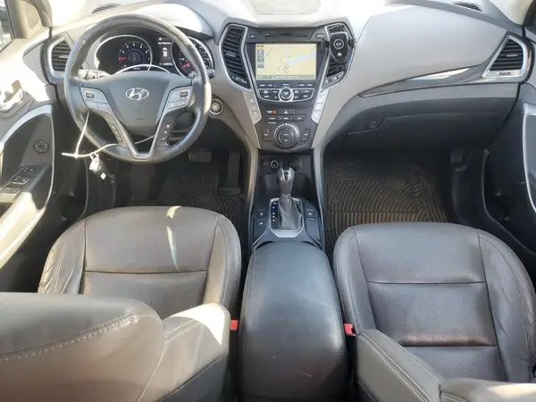 KM8SRDHF3GU161889 2016 HYUNDAI SANTA FE - Image 8