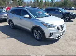 KM8SRDHF3HU171405 2017 HYUNDAI SANTA FE