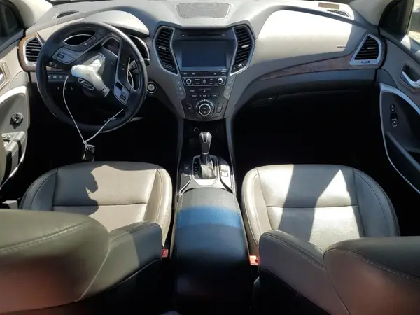 KM8SRDHF3HU172778 2017 HYUNDAI SANTA FE - Image 8