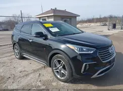 KM8SRDHF3HU175678 2017 HYUNDAI SANTA FE
