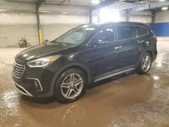 KM8SRDHF3HU175938 2017 HYUNDAI SANTA FE