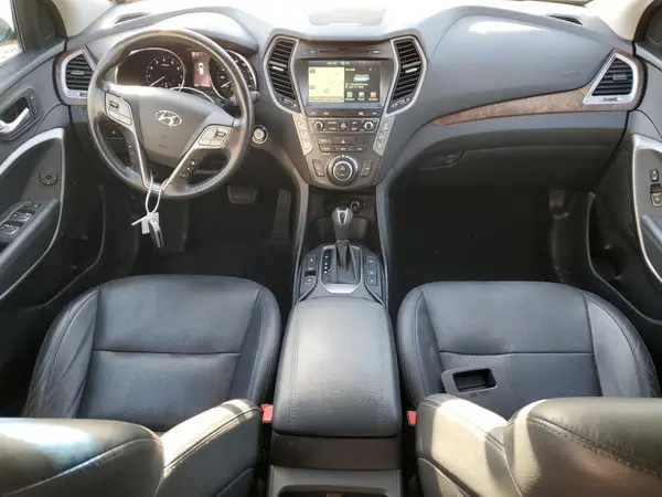 KM8SRDHF3HU175938 2017 HYUNDAI SANTA FE - Image 8