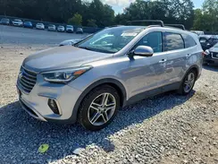 KM8SRDHF3HU182954 2017 HYUNDAI SANTA FE