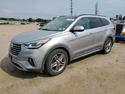 KM8SRDHF3HU190598 2017 HYUNDAI SANTA FE