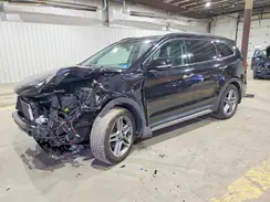 KM8SRDHF3HU192058 2017 HYUNDAI SANTA FE