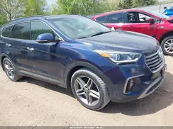 KM8SRDHF3HU203348 2017 HYUNDAI SANTA FE