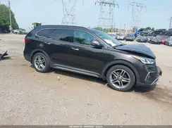KM8SRDHF3HU208257 2017 HYUNDAI SANTA FE