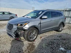 KM8SRDHF3HU226421 2017 HYUNDAI SANTA FE