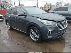 KM8SRDHF3HU227245 2017 HYUNDAI SANTA FE