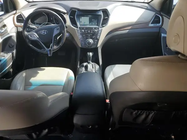 KM8SRDHF3HU239556 2017 HYUNDAI SANTA FE - Image 8