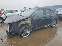 KM8SRDHF3HU241078 2017 HYUNDAI SANTA FE