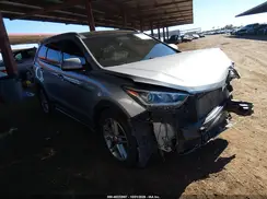 KM8SRDHF3HU248533 2017 HYUNDAI SANTA FE