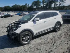 KM8SRDHF3HU249973 2017 HYUNDAI SANTA FE