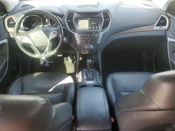 KM8SRDHF3HU249973 2017 HYUNDAI SANTA FE - Image 8