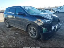 KM8SRDHF3HU251531 2017 HYUNDAI SANTA FE