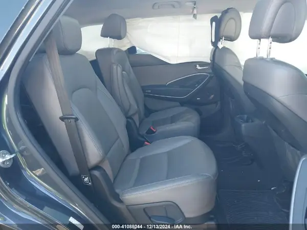 KM8SRDHF3HU251531 2017 HYUNDAI SANTA FE - Image 8