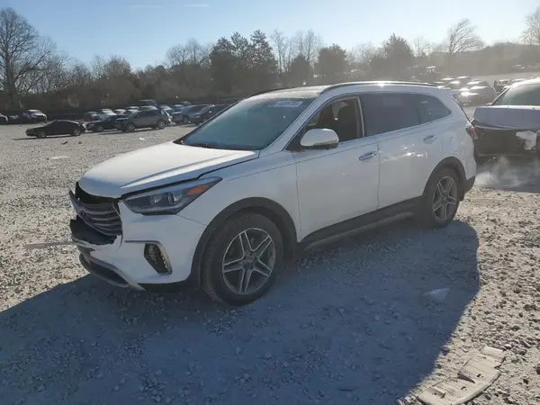 KM8SRDHF3HU252274 2017 HYUNDAI SANTA FE - Image 1