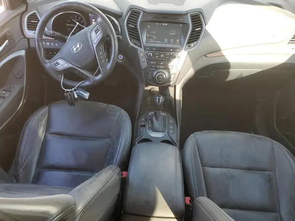 KM8SRDHF3HU252274 2017 HYUNDAI SANTA FE - Image 8