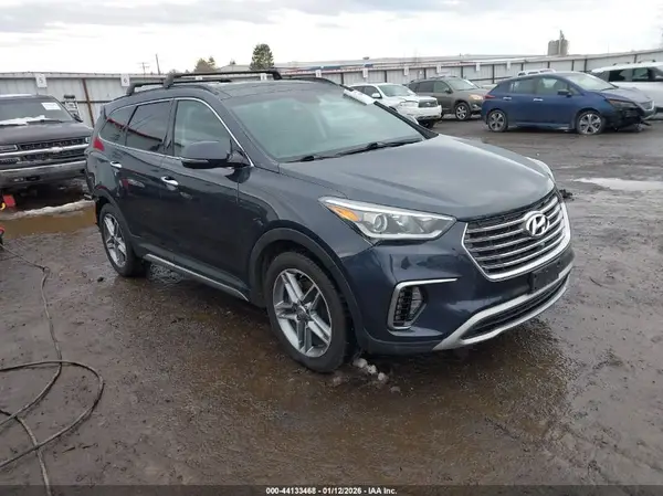 KM8SRDHF3JU259067 2018 HYUNDAI SANTA FE - Image 1
