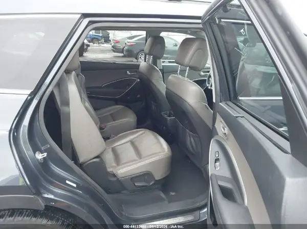 KM8SRDHF3JU259067 2018 HYUNDAI SANTA FE - Image 8