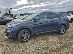 KM8SRDHF3JU270098 2018 HYUNDAI SANTA FE