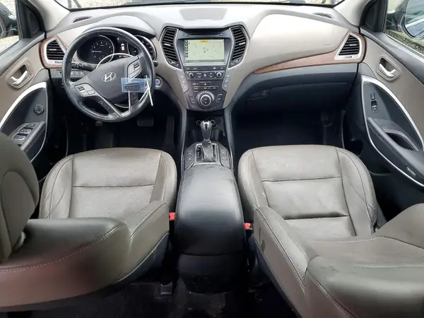 KM8SRDHF3JU270098 2018 HYUNDAI SANTA FE - Image 8