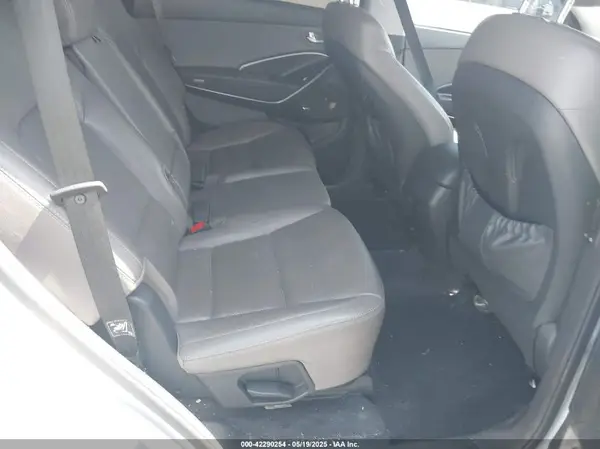 KM8SRDHF3JU274684 2018 HYUNDAI SANTA FE - Image 8