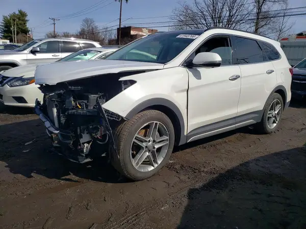 KM8SRDHF3JU279383 2018 HYUNDAI SANTA FE - Image 1
