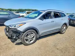 KM8SRDHF3KU301593 2019 HYUNDAI SANTA FE