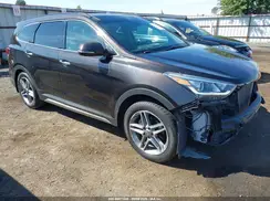 KM8SRDHF3KU302761 2019 HYUNDAI SANTA FE