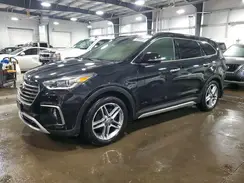 KM8SRDHF3KU305109 2019 HYUNDAI SANTA FE