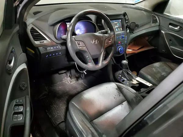 KM8SRDHF3KU305109 2019 HYUNDAI SANTA FE - Image 8