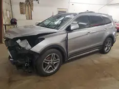 KM8SRDHF3KU308737 2019 HYUNDAI SANTA FE
