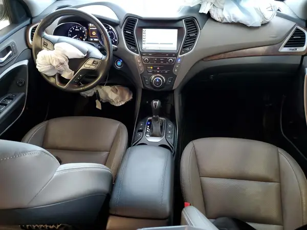 KM8SRDHF3KU308737 2019 HYUNDAI SANTA FE - Image 8