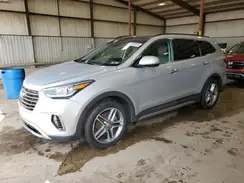 KM8SRDHF3KU309726 2019 HYUNDAI SANTA FE