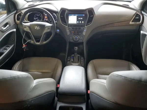 KM8SRDHF3KU309726 2019 HYUNDAI SANTA FE - Image 8