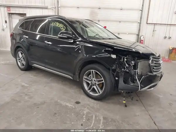 KM8SRDHF3KU310875 2019 HYUNDAI SANTA FE - Image 1