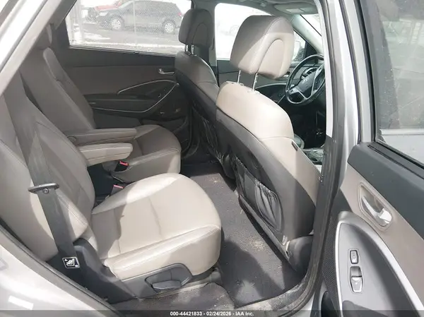 KM8SRDHF4GU131929 2016 HYUNDAI SANTA FE - Image 8