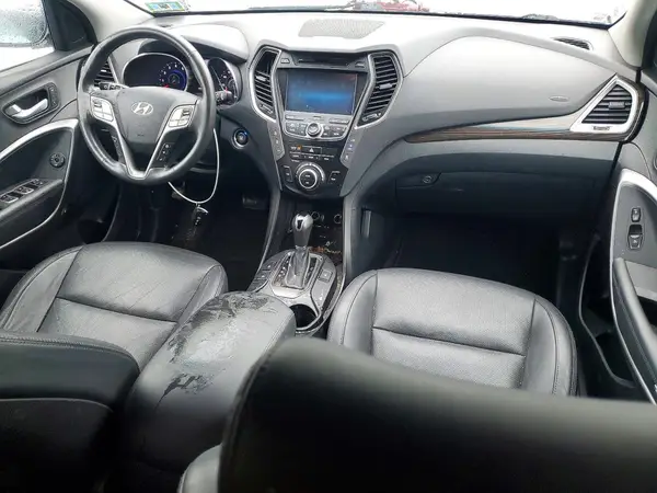 KM8SRDHF4GU138265 2016 HYUNDAI SANTA FE - Image 8