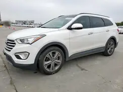 KM8SRDHF4GU139545 2016 HYUNDAI SANTA FE