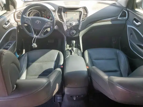 KM8SRDHF4GU139545 2016 HYUNDAI SANTA FE - Image 8