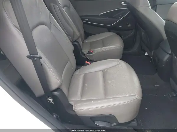 KM8SRDHF4GU144678 2016 HYUNDAI SANTA FE - Image 8