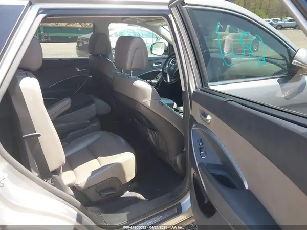 KM8SRDHF4GU149346 2016 HYUNDAI SANTA FE - Image 8