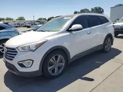 KM8SRDHF4GU160735 2016 HYUNDAI SANTA FE