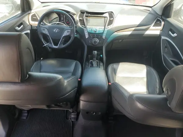 KM8SRDHF4GU160735 2016 HYUNDAI SANTA FE - Image 8